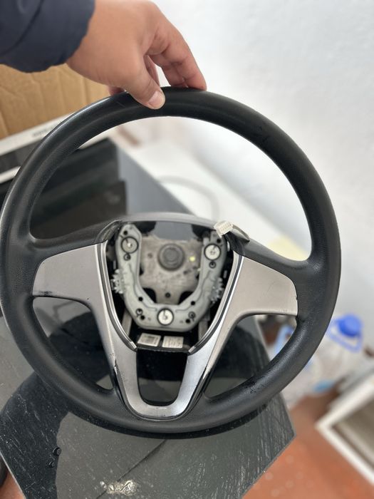 Руль Хуйдай Акцент