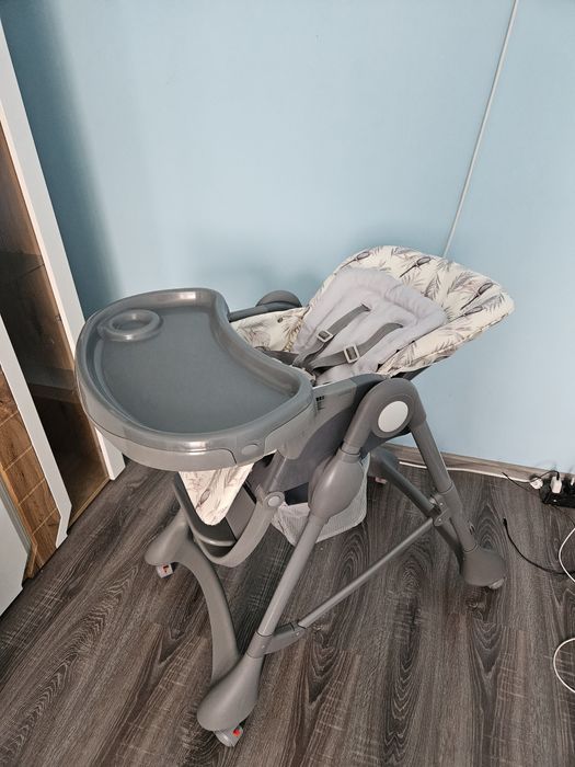 Столче за хранене Lorelli - Bellissimo