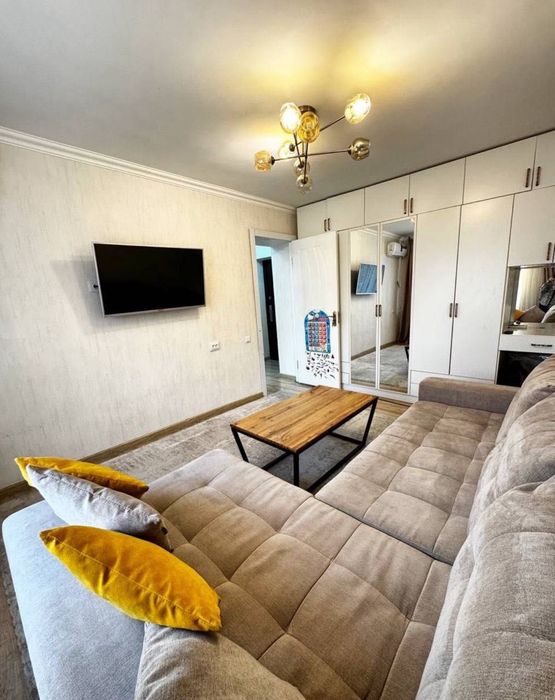 АРЕНДА На Мирзо-Улугбекском районе, ЭКО БАЗАР Новостройка