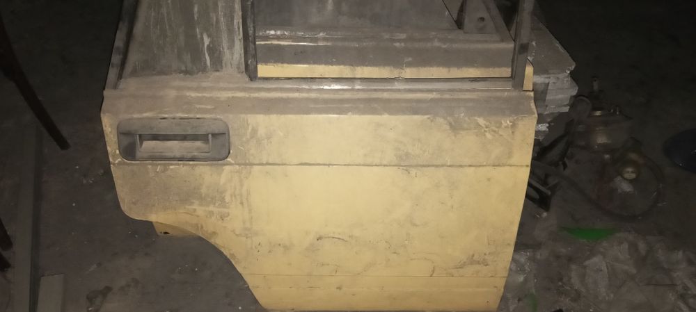 Продаю запчасти на ваз 2104
