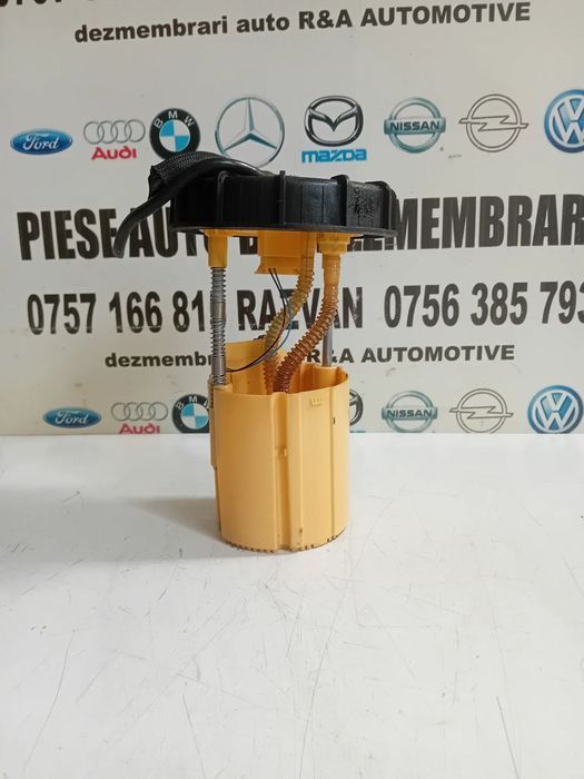 Pompa Motorina Din Rezervor Sorb Plutitor Ford Mondeo Mk4 2008-2013 2.0 Tdci