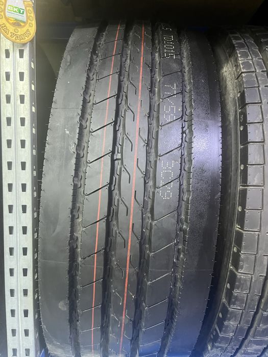 385/65r22.5 все модели руль прицеп