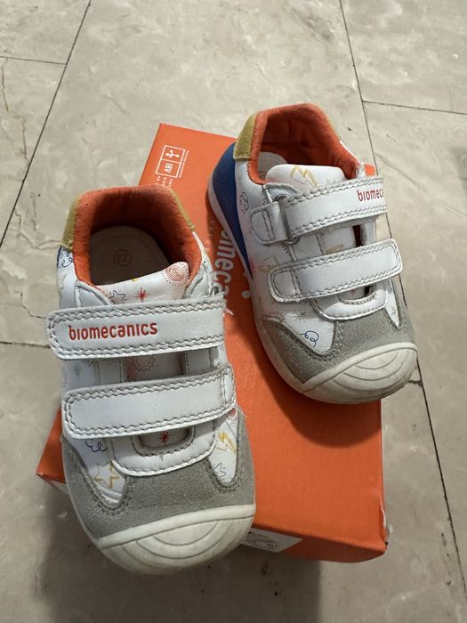 Vand pantofi sport Biomecanics