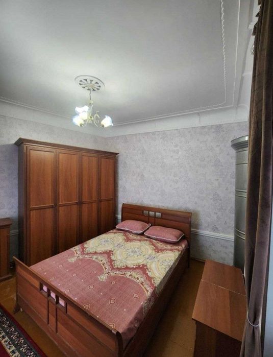 6 ком Беруний метро аренда Участок