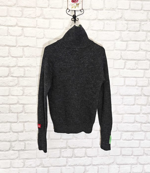 ULVANG Дамски вълнен пуловер размер XS