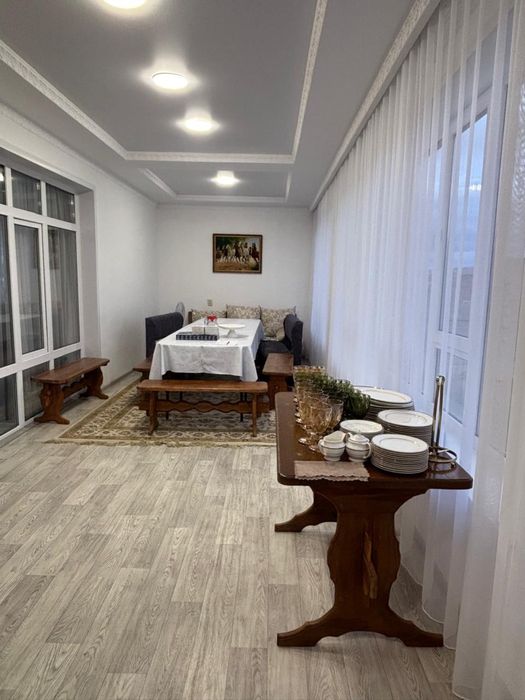 Аренда дом посуточно