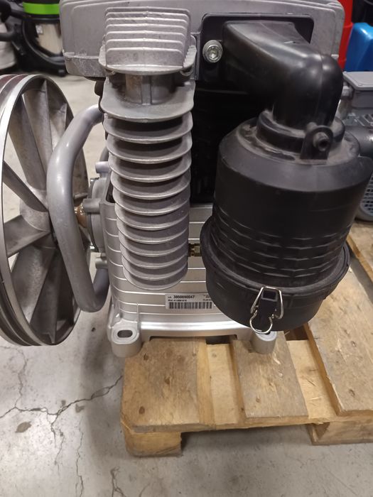 Глава за компресор Abac B 7000