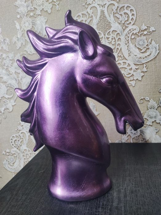 Лошадь сувенир года
