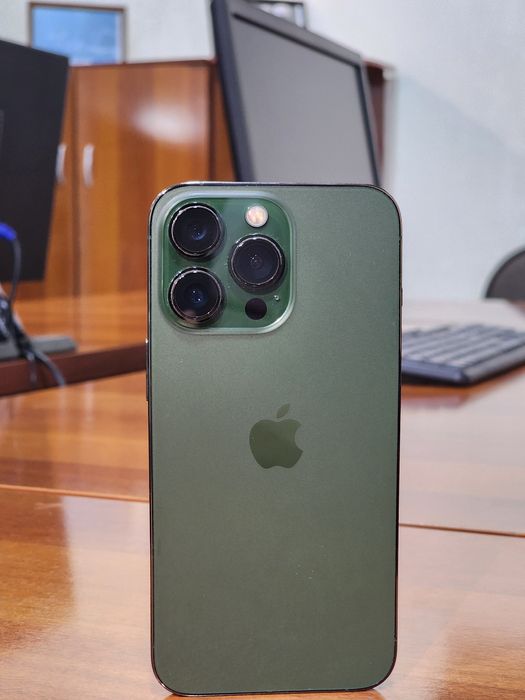 Iphone 13 pro LL/A 128gb