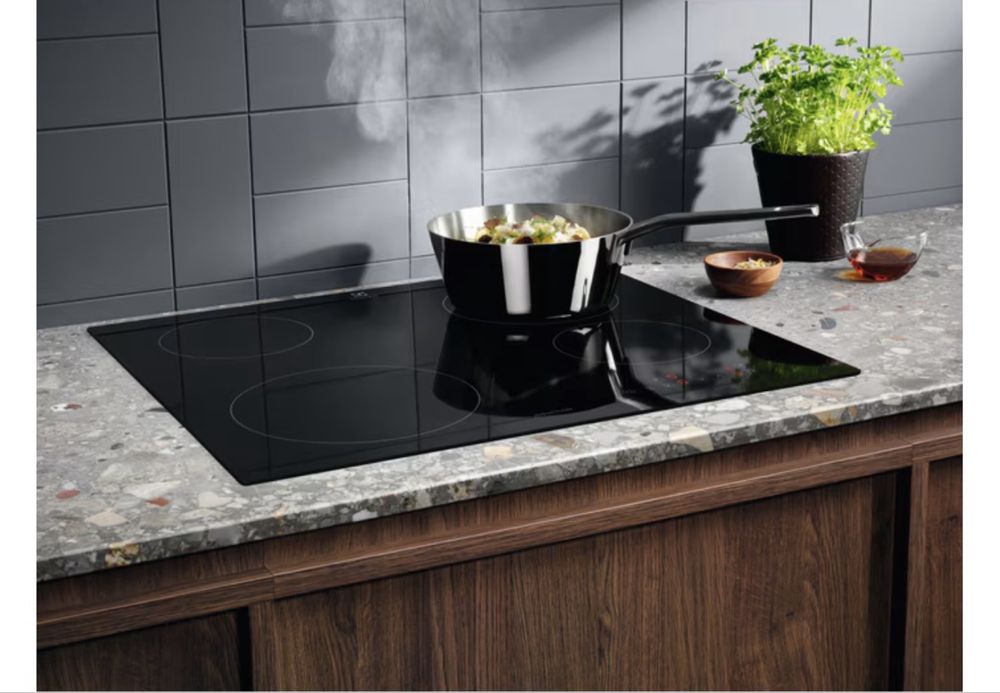 Vand Plita inductie Electrolux