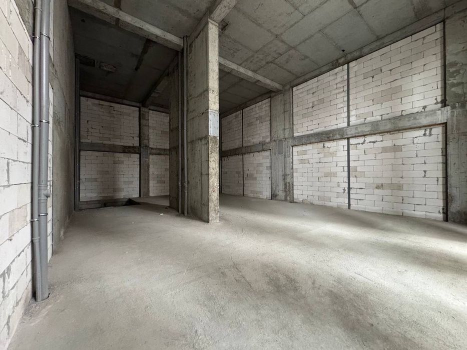 Аренда коммерческой недвижимости Мирабад авеню, Госпитальный, 388м2