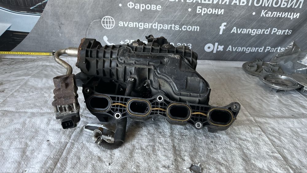 3 броя Suzuki Swift 2005 1.3бензин колектор