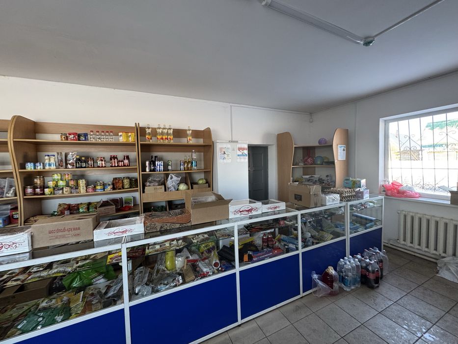 Продам Магазин .