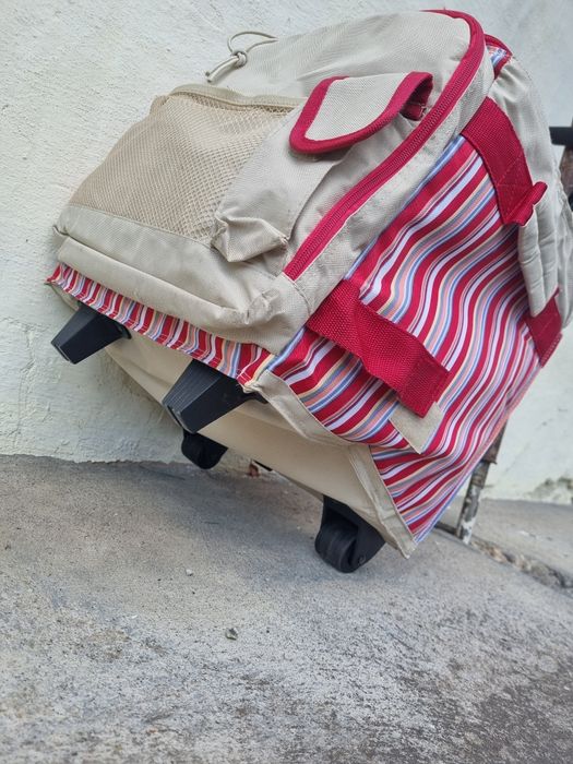 Răcitor geantă/troller