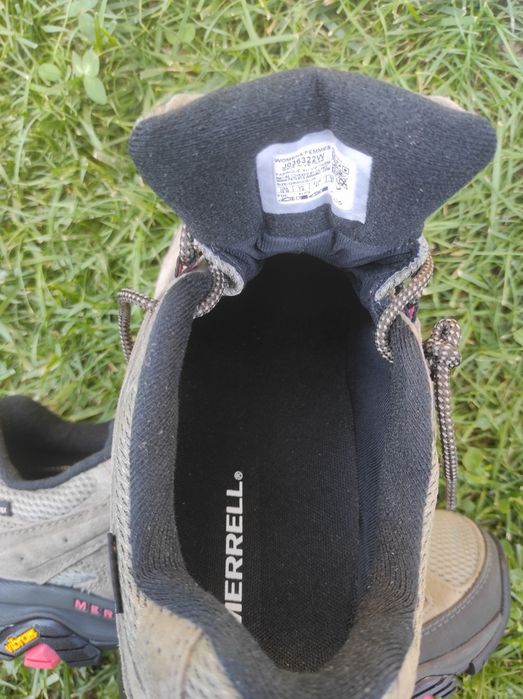 Merrell Moab 3 GTX W pantofi de drumetie