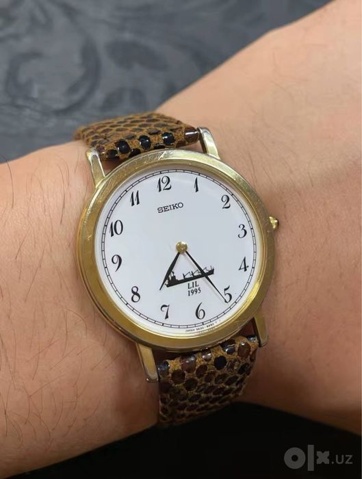 Часы Seiko original