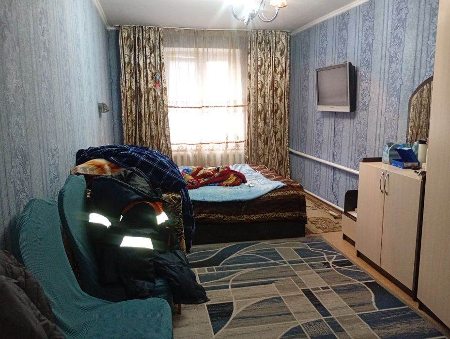 Продам большой дом!