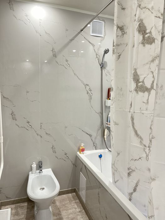 Продам дом п. Солнечный