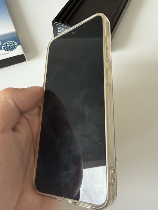 Samsung S24 l 8GB RAM | 256GB - в отлично състояние