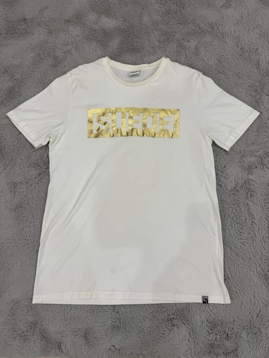 Мъжка тениска PUMA . Размер L