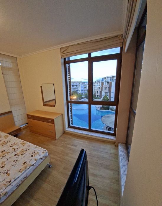 Продава се Двустаен апартамент в к.к. Слънчев бряг - 56 кв.м за 1518 €/кв.м - Снимка #9