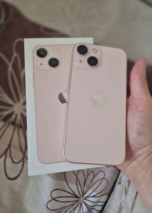 IPHONE 13 в идеале‼️