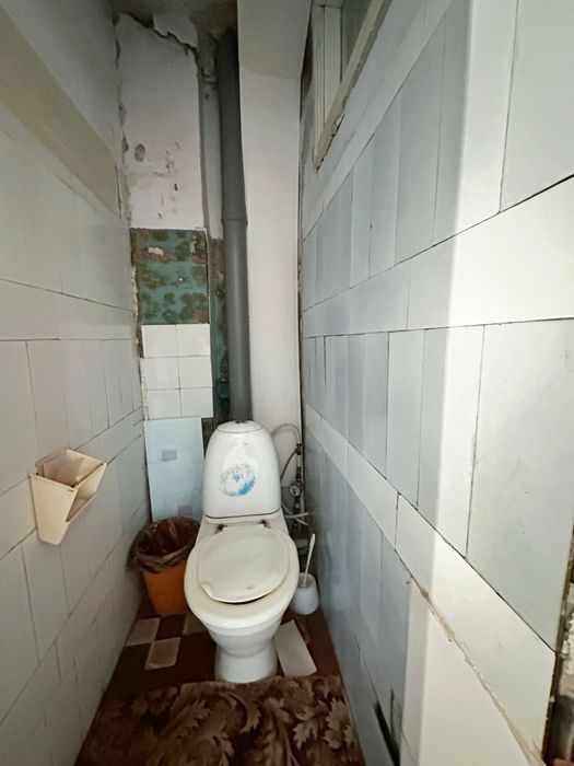 3х комн район Детской больницы