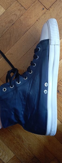 Обувки Calvin Klein