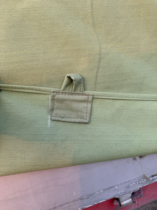 Тент для грузовых автомобилей из брезента