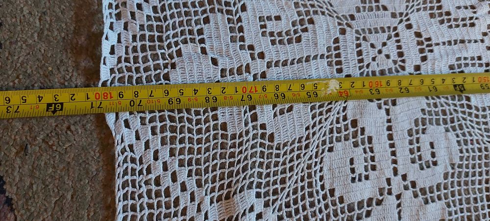 10 Покривки на една кука