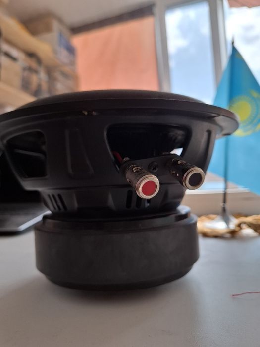 Сабуфер Machete 600W