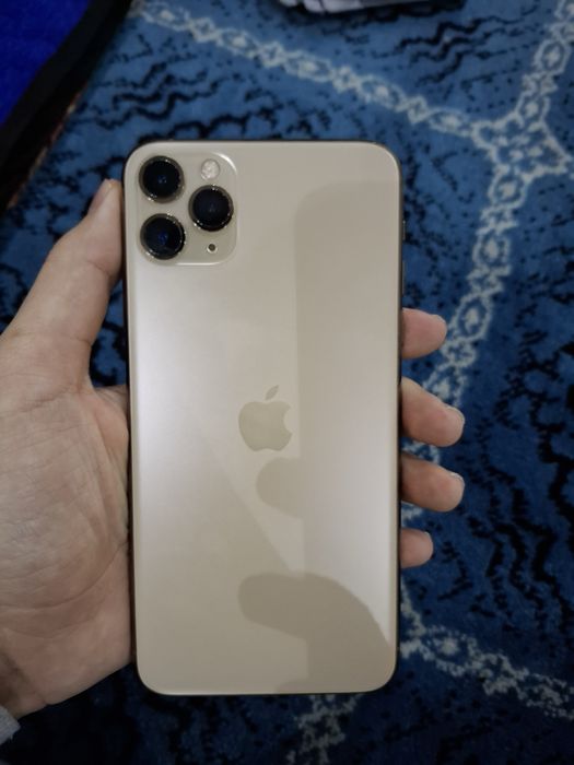 Iphone 11 pro max 64 GB