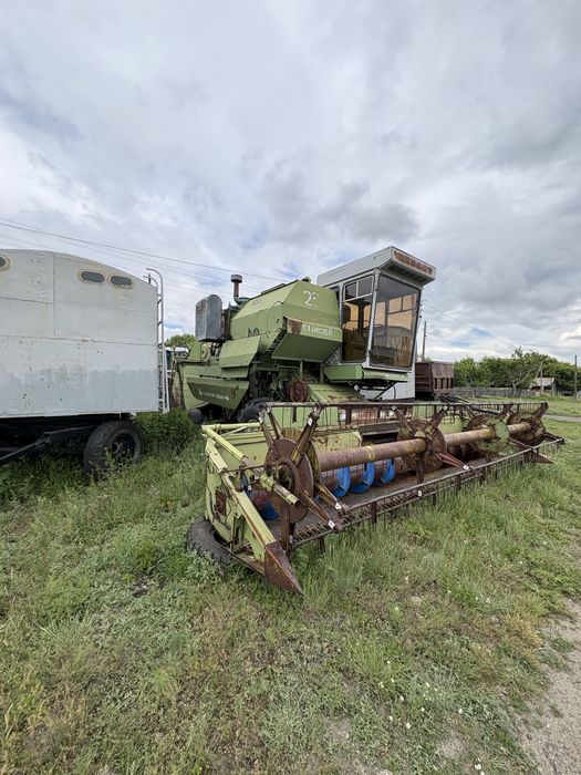 Продам комбанй енисей 1200