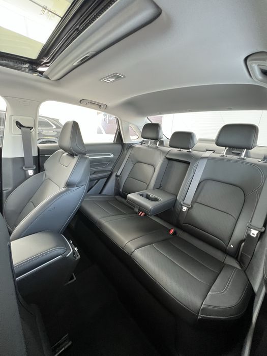 Продаётся Geely Emgrand Flagship