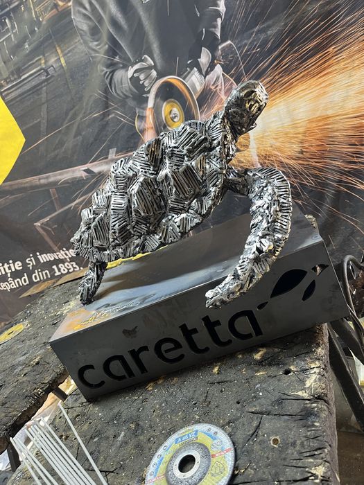 Sculpturi fir otel testoasa caretta -orice vietate pe comanda