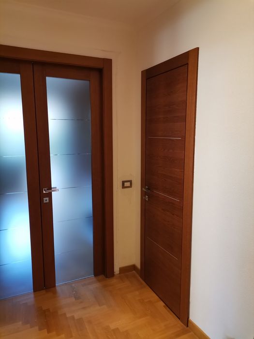 Montator Uși de interior si Parchet