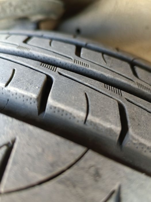 Spark nexia Cobalt Diska R16  Light Monoblock