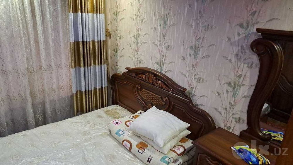 2 хонали квартира