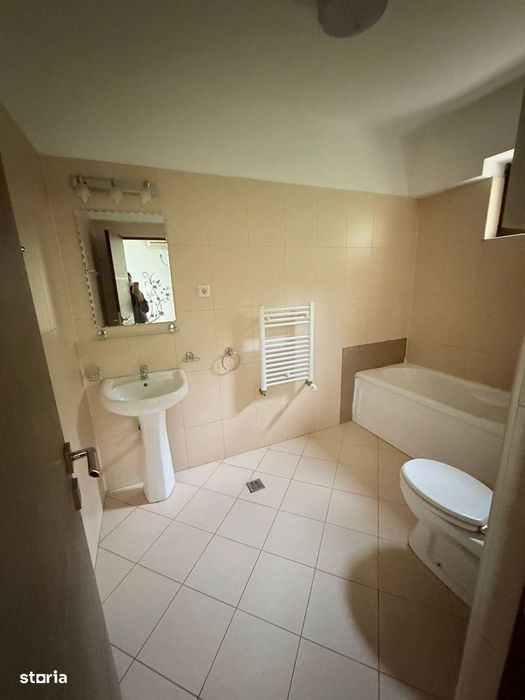Apartament 3 cam., 98mp, et 1, mobilat și utilat, Bulevardul Pipera131