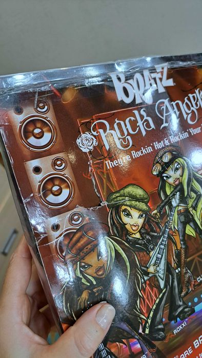 Кукла Братц Bratz