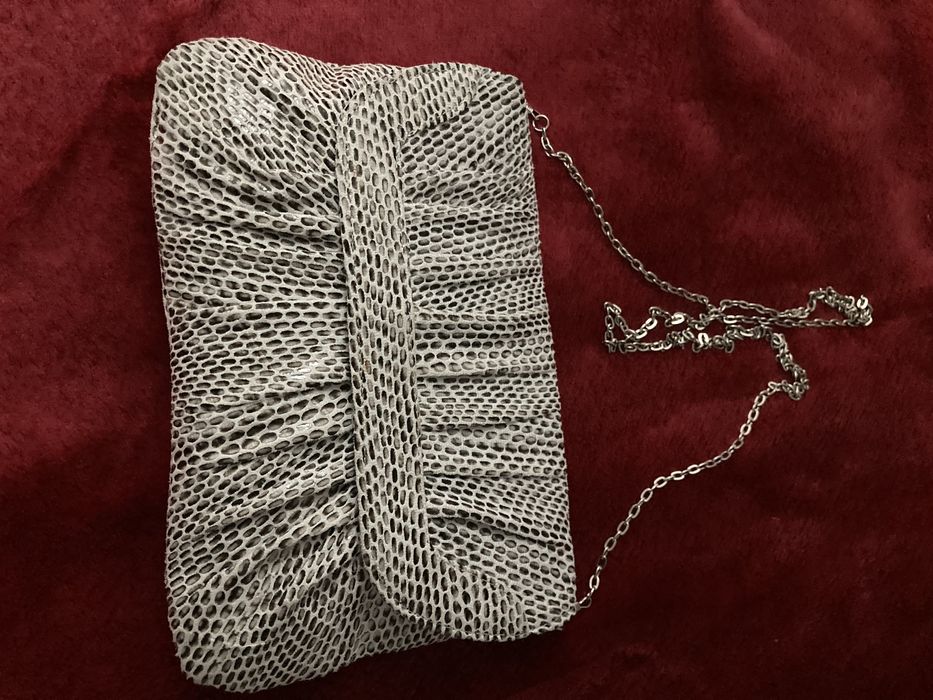 Офицялна дамска чанта