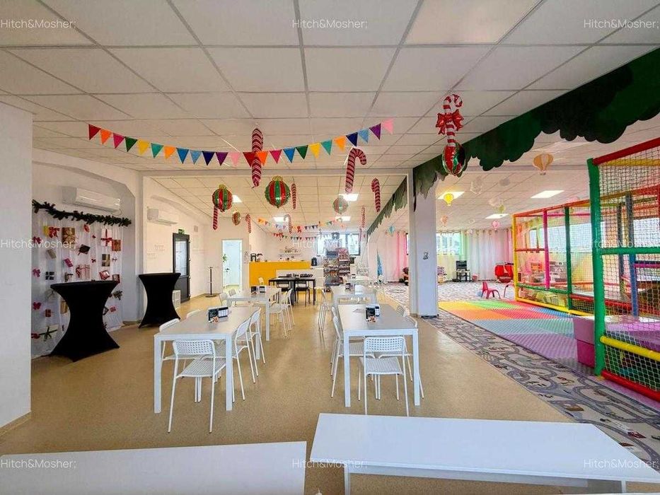 Inchirez spațiu  190 mp – birouri