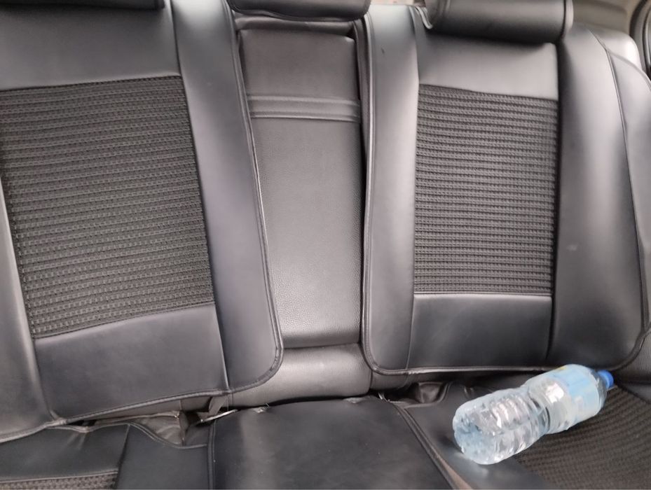 Model: Epica Chevrolet GM