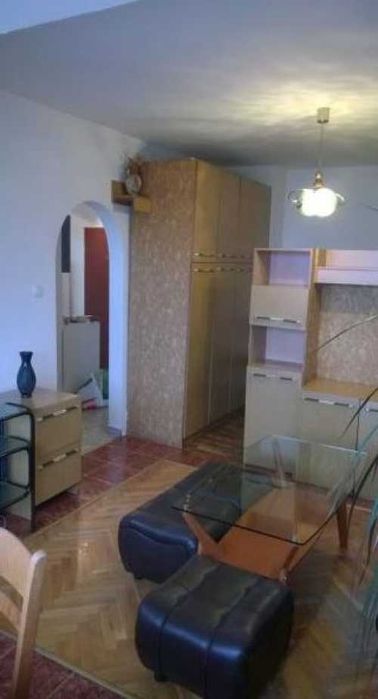 Дава се под наем Едностаен апартамент в София, Левски Г - 48 кв.м за 350 € - Снимка #1
