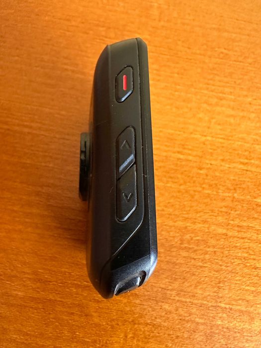 Garmin Edge 530 с дистанционно