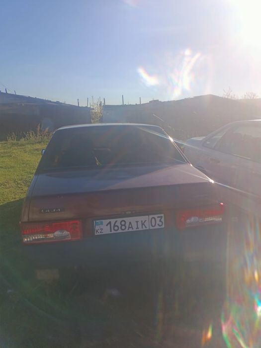 Продам машину ))
