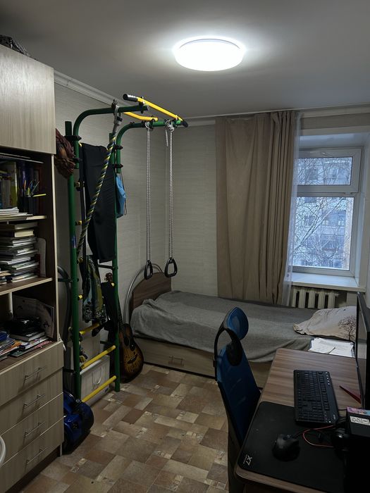 Квартира