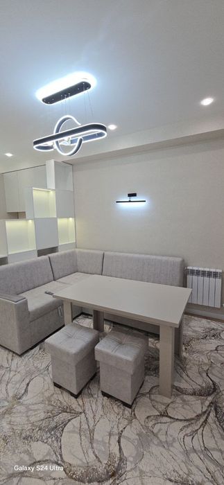 Аренда Квартира 1 хона Юнусобод 16 кв Хонсарой