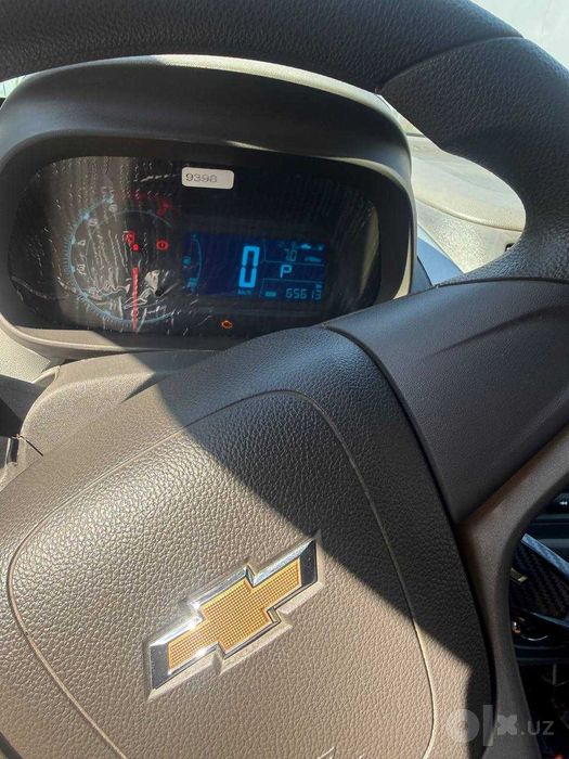 Продаю свой автомобиль Шевроле кобальт