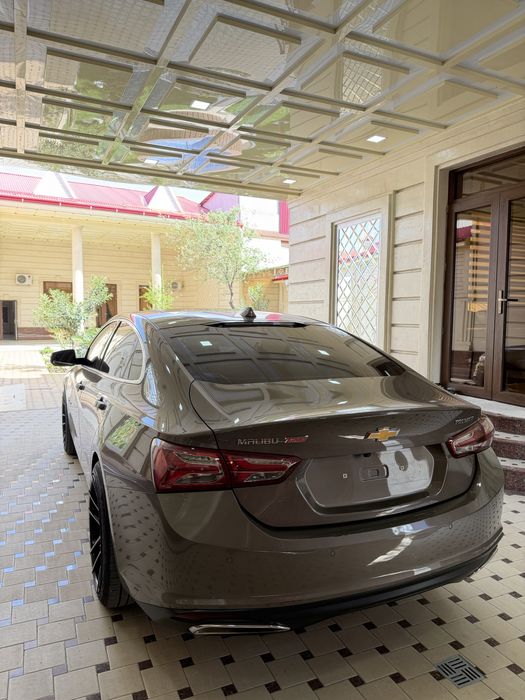 Malibu Primier 21/22